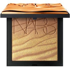 PARADISE FOUND BRONZING POWDER